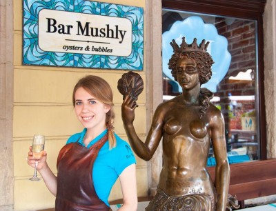 Bar Mushly