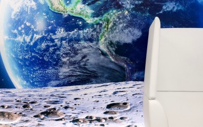Дитяча стоматологія у Львові — космічний стоматологічний кабінет