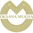 OKSANA MUKHA - салон весільних та вечірніх суконь