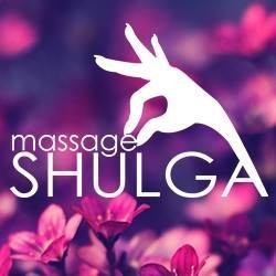 Офісний масаж Shulga