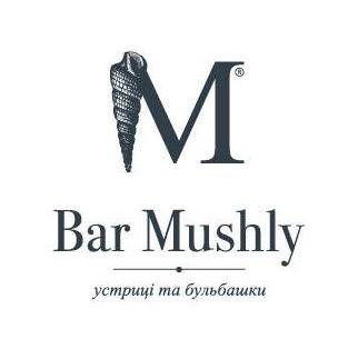 Ресторан Bar Mushly (Бар Мушлі)