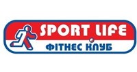 Фітнес клуб Sport Life - Наукова
