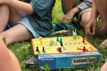 Настільні ігри як спосіб покращити комунікацію в сім’ї