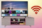 Телевізор не бачить Вай-Фай: можливі проблеми при підключенні Смарт ТВ