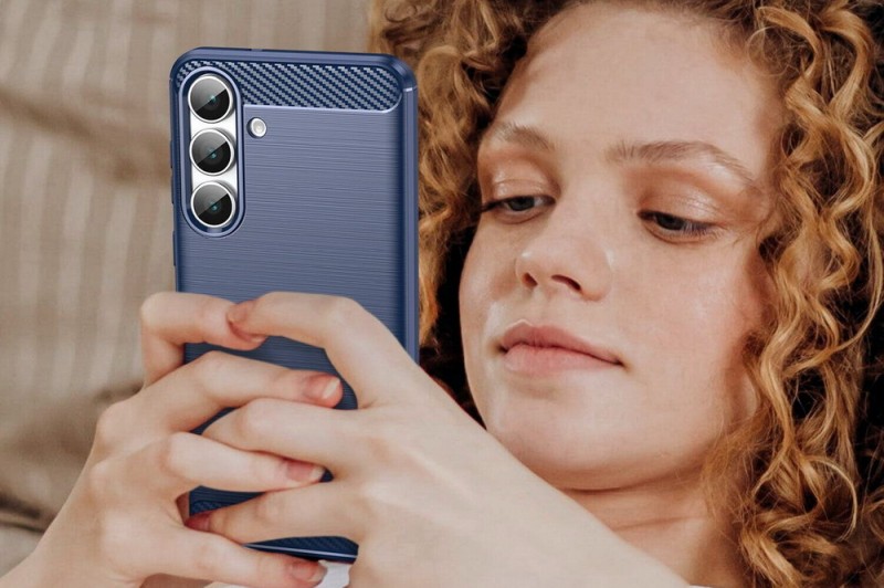 Як захистити Samsung Galaxy S25 FE: прозорі, кольорові чи протиударні чохли?