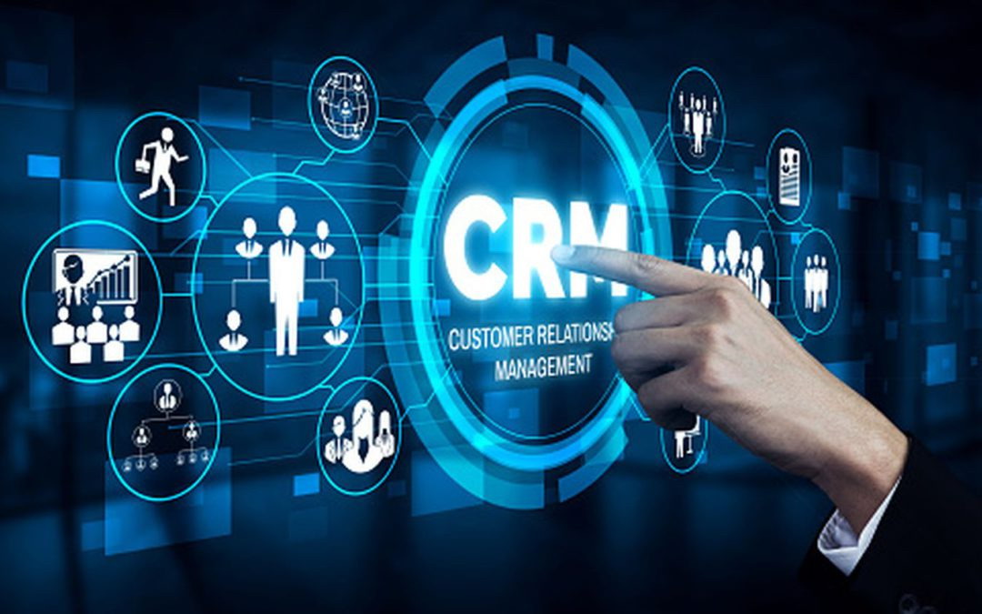 CRM для бізнесу
