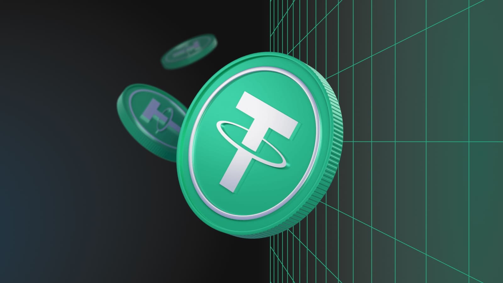 Tether TRC20 (USDT)