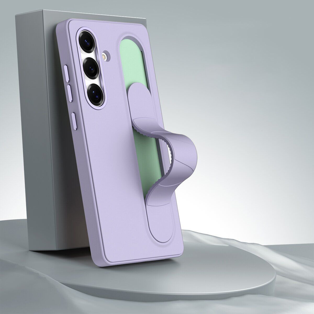 чохол на Samsung Galaxy S25 FE